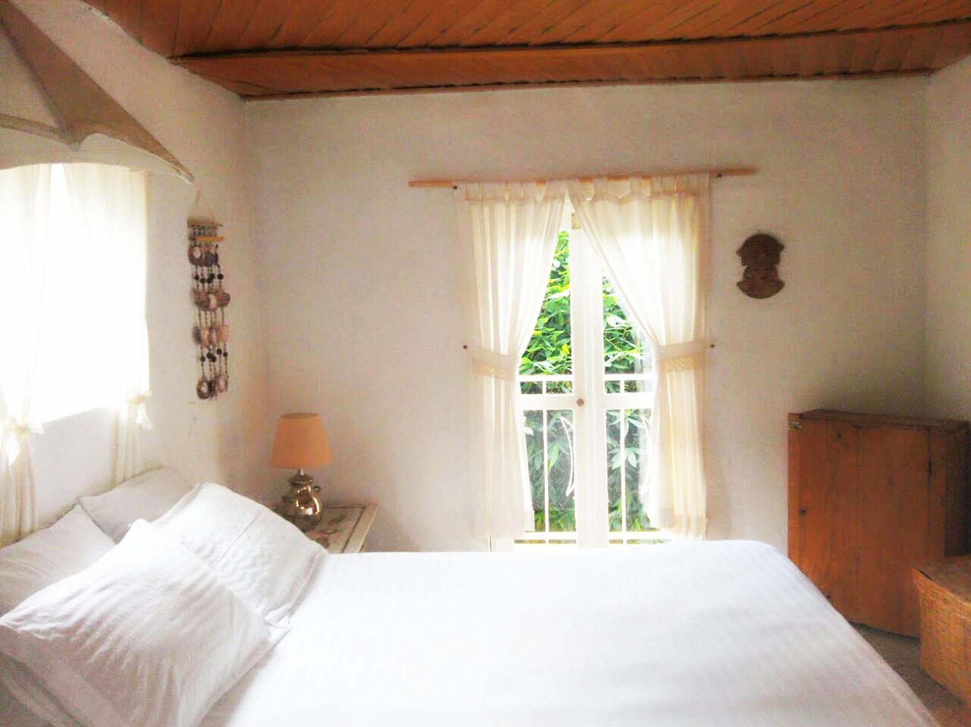 La Casona Breakfast & Wellness Center Hotel Temascaltepec