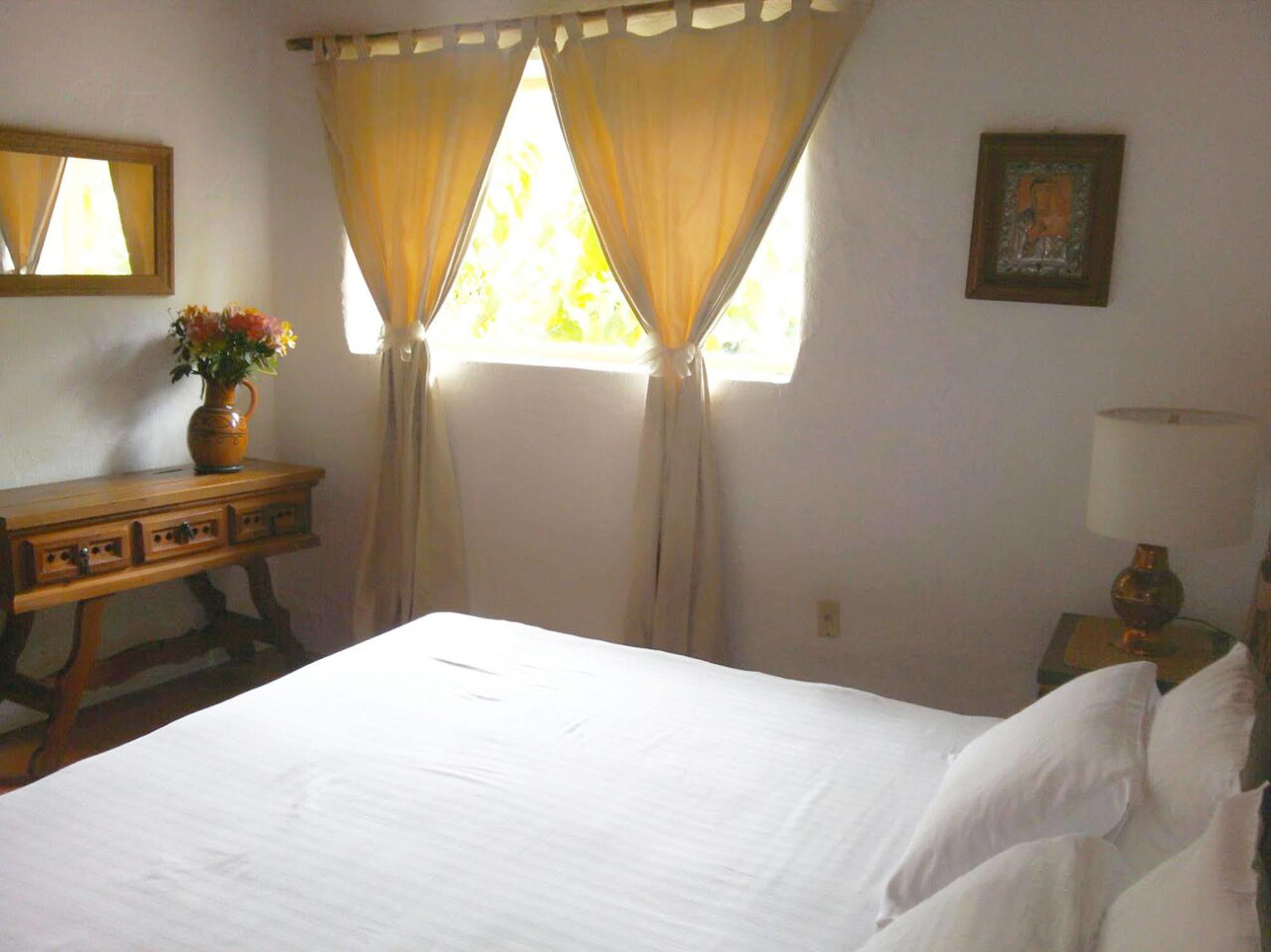 La Casona Breakfast & Wellness Center