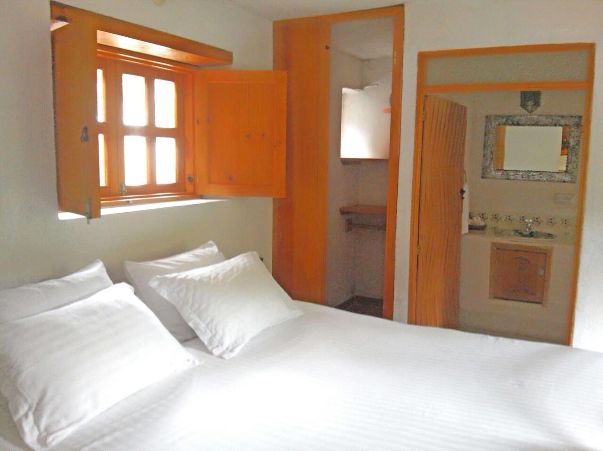 La Casona Breakfast & Wellness Center Hotel