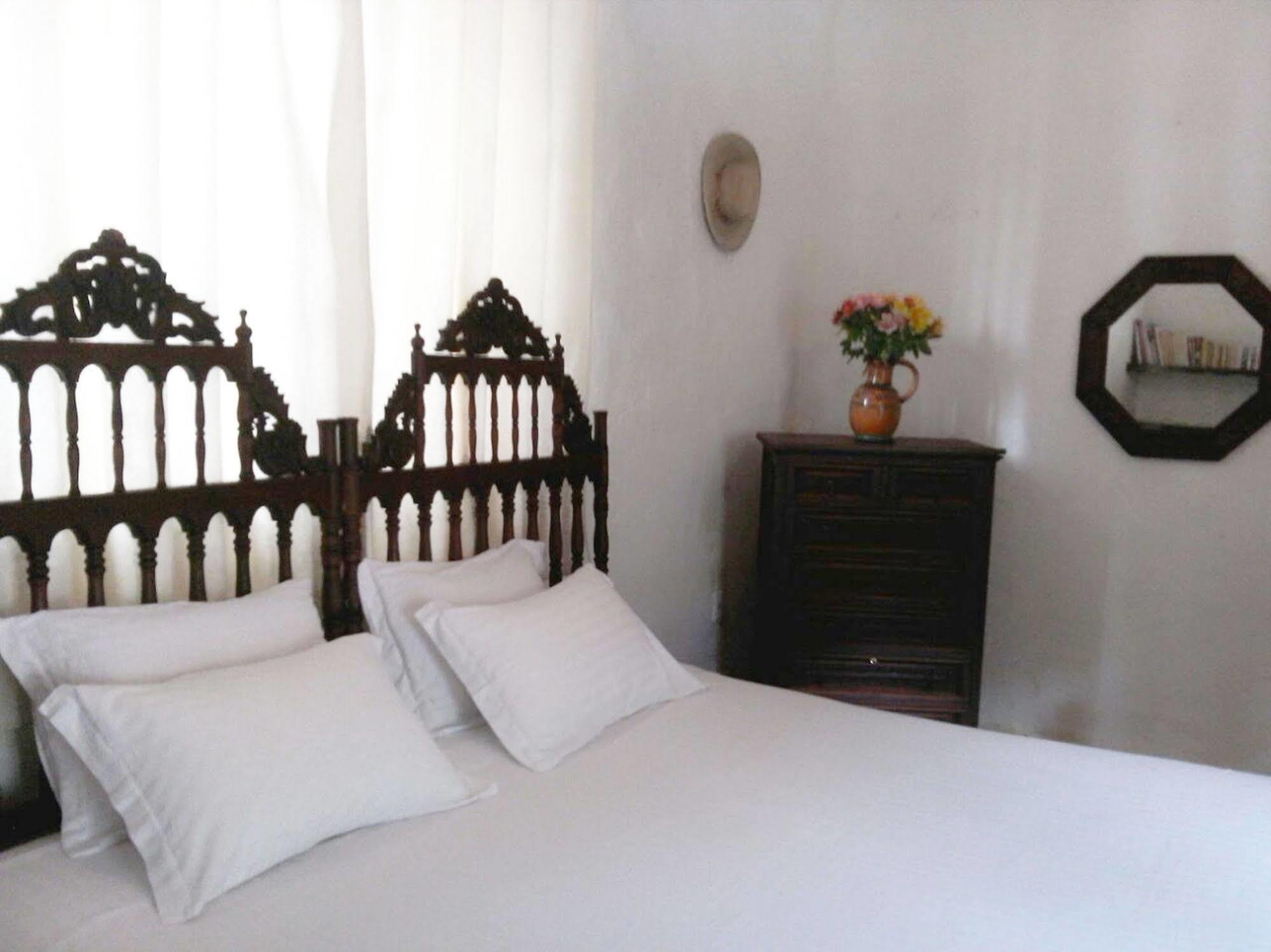 Hotel La Casona Breakfast & Wellness Center Temascaltepec