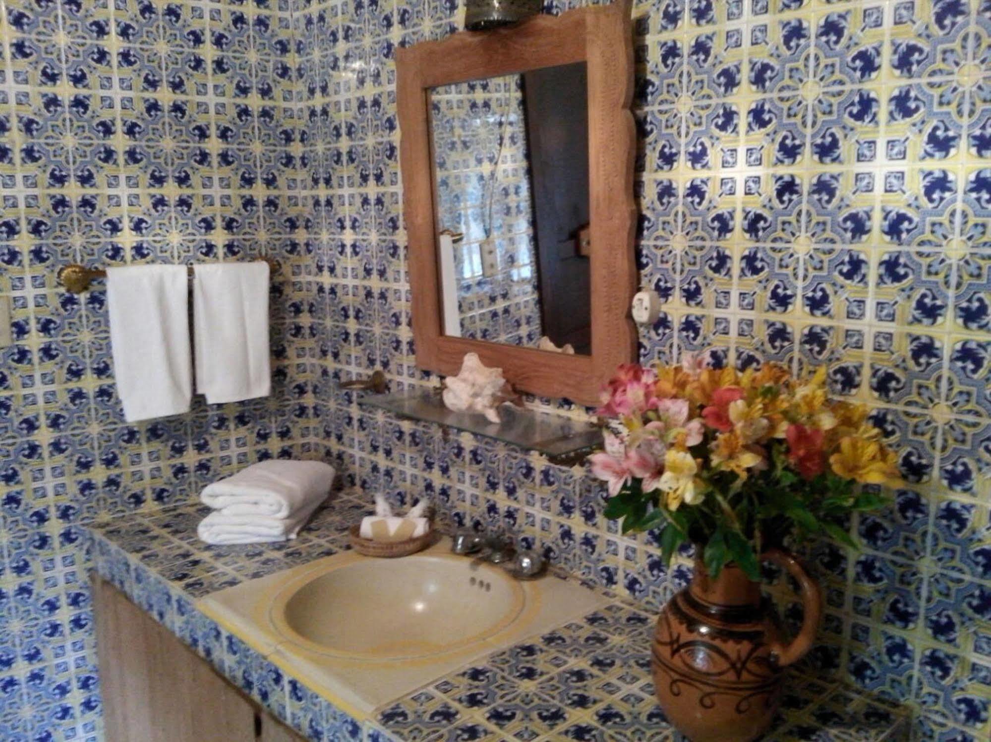 La Casona Breakfast & Wellness Center Hotel 3*