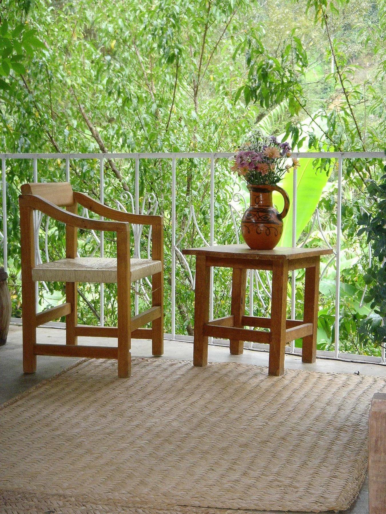 La Casona Breakfast & Wellness Center 3* Temascaltepec