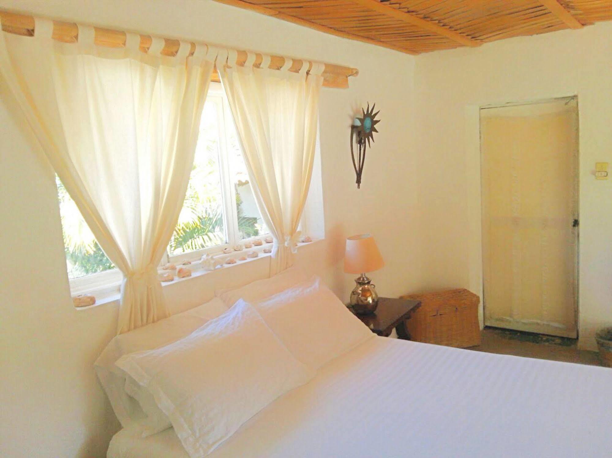 La Casona Breakfast & Wellness Center