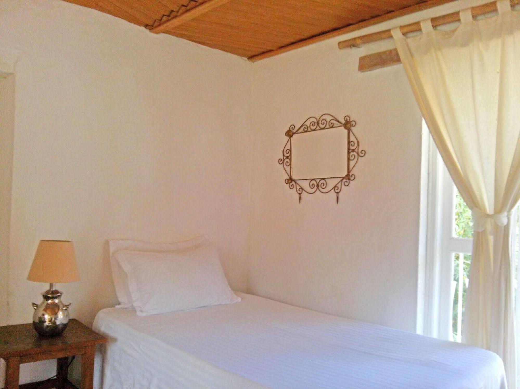 La Casona Breakfast & Wellness Center Hotel