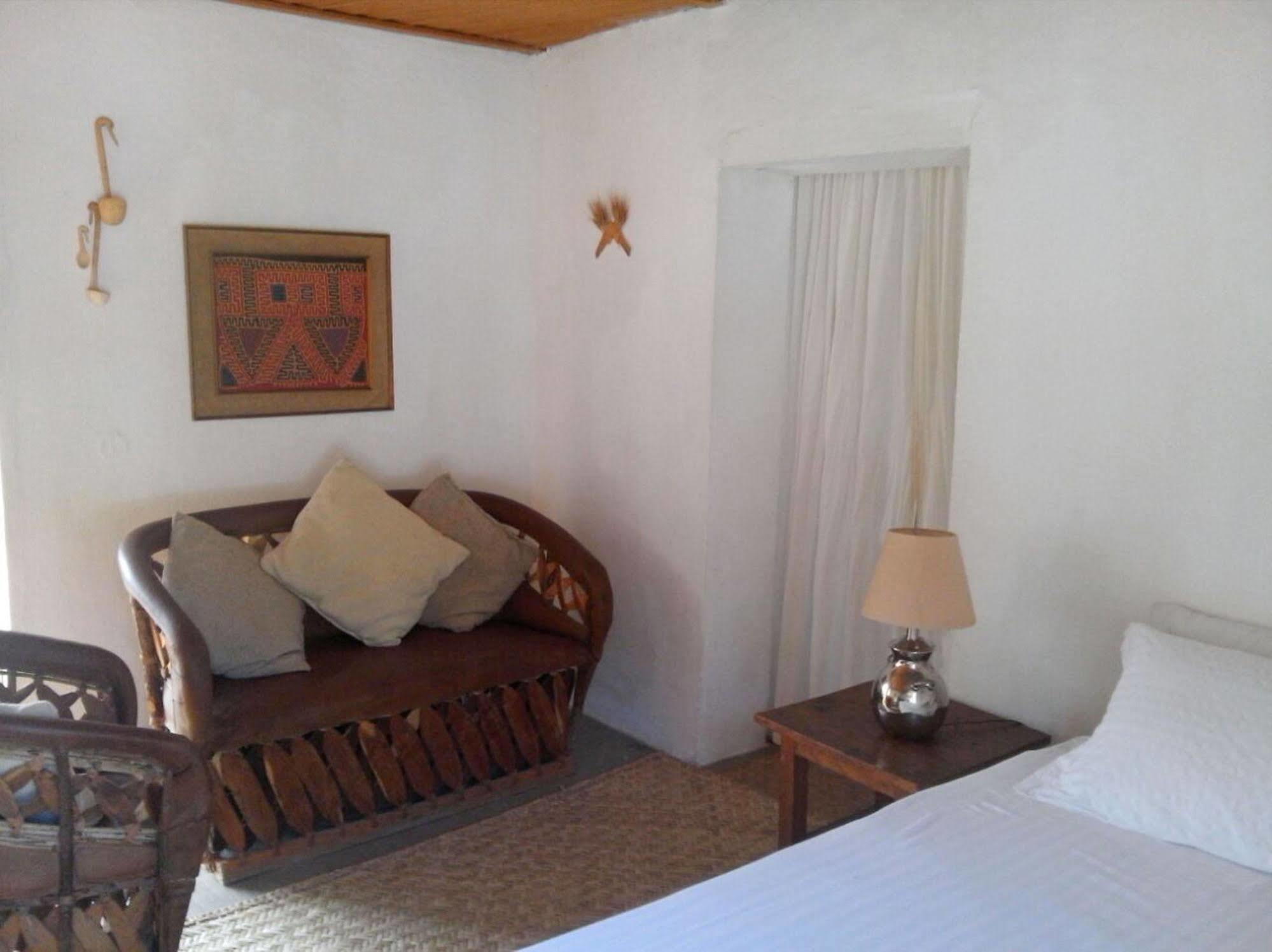 La Casona Breakfast & Wellness Center