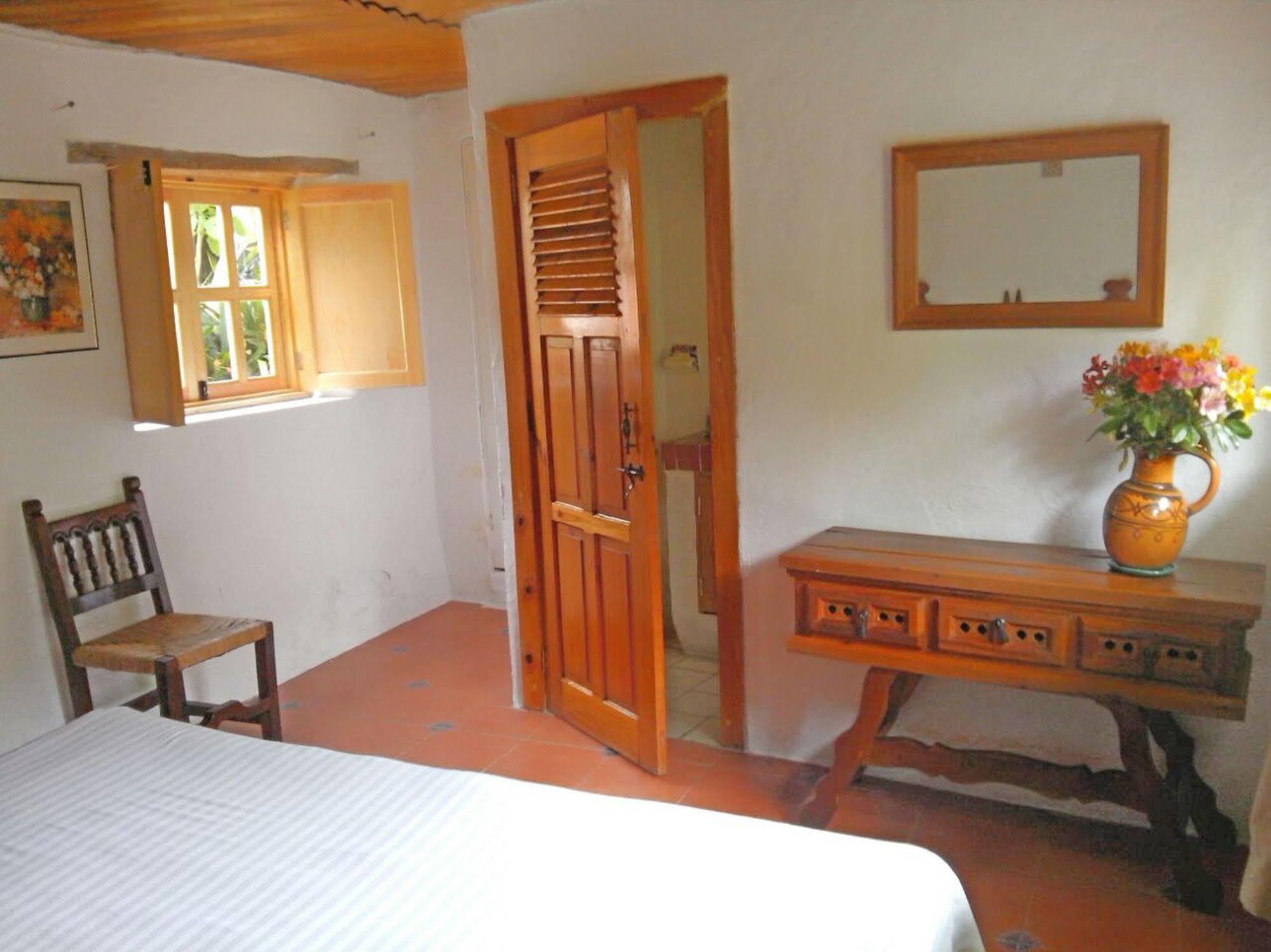 La Casona Breakfast & Wellness Center Hotel 3*