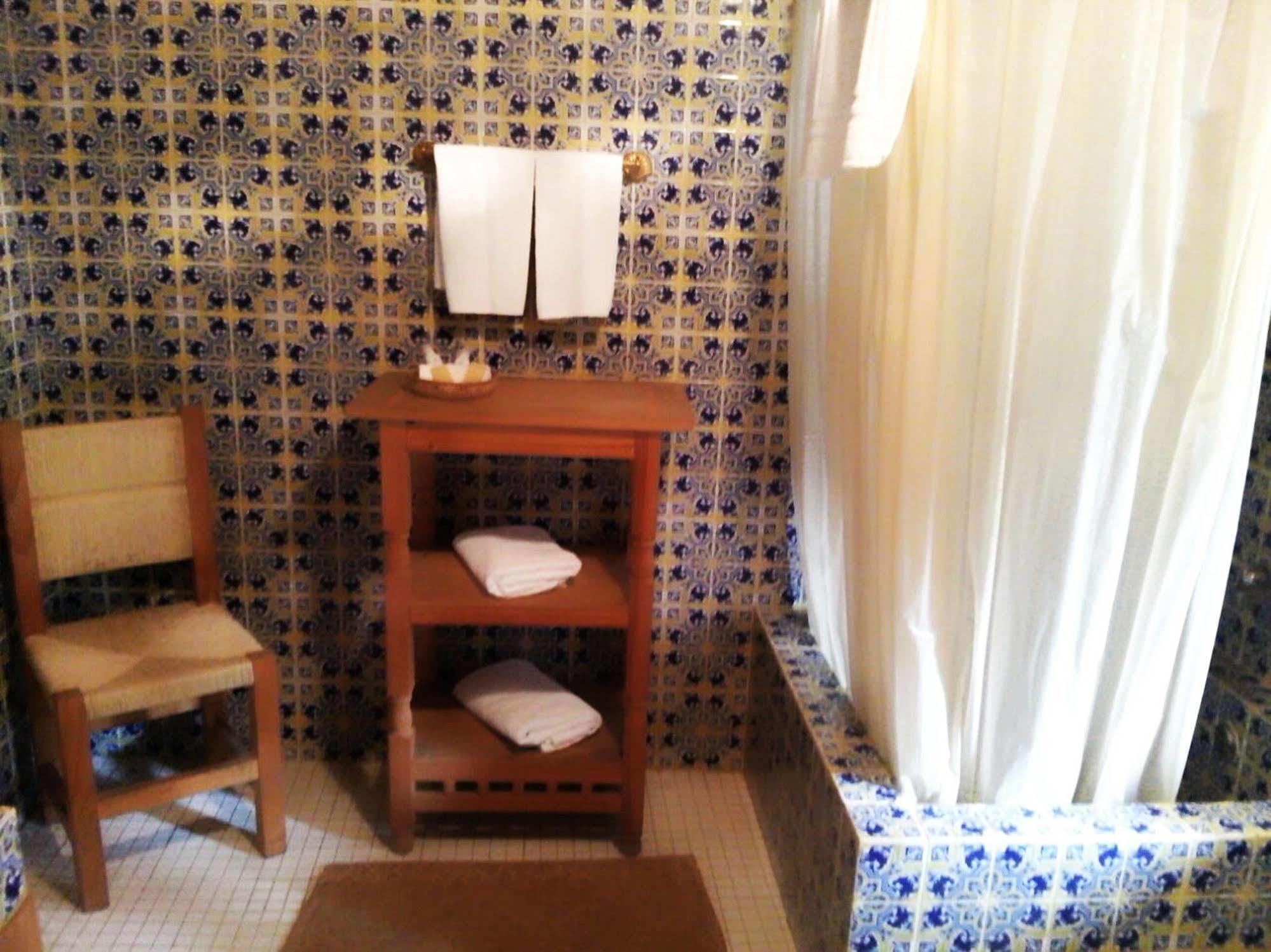 La Casona Breakfast & Wellness Center Hotel Temascaltepec