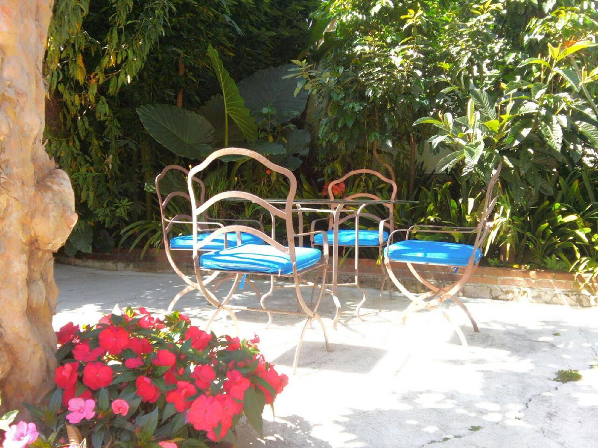 La Casona Breakfast & Wellness Center Hotel 3*