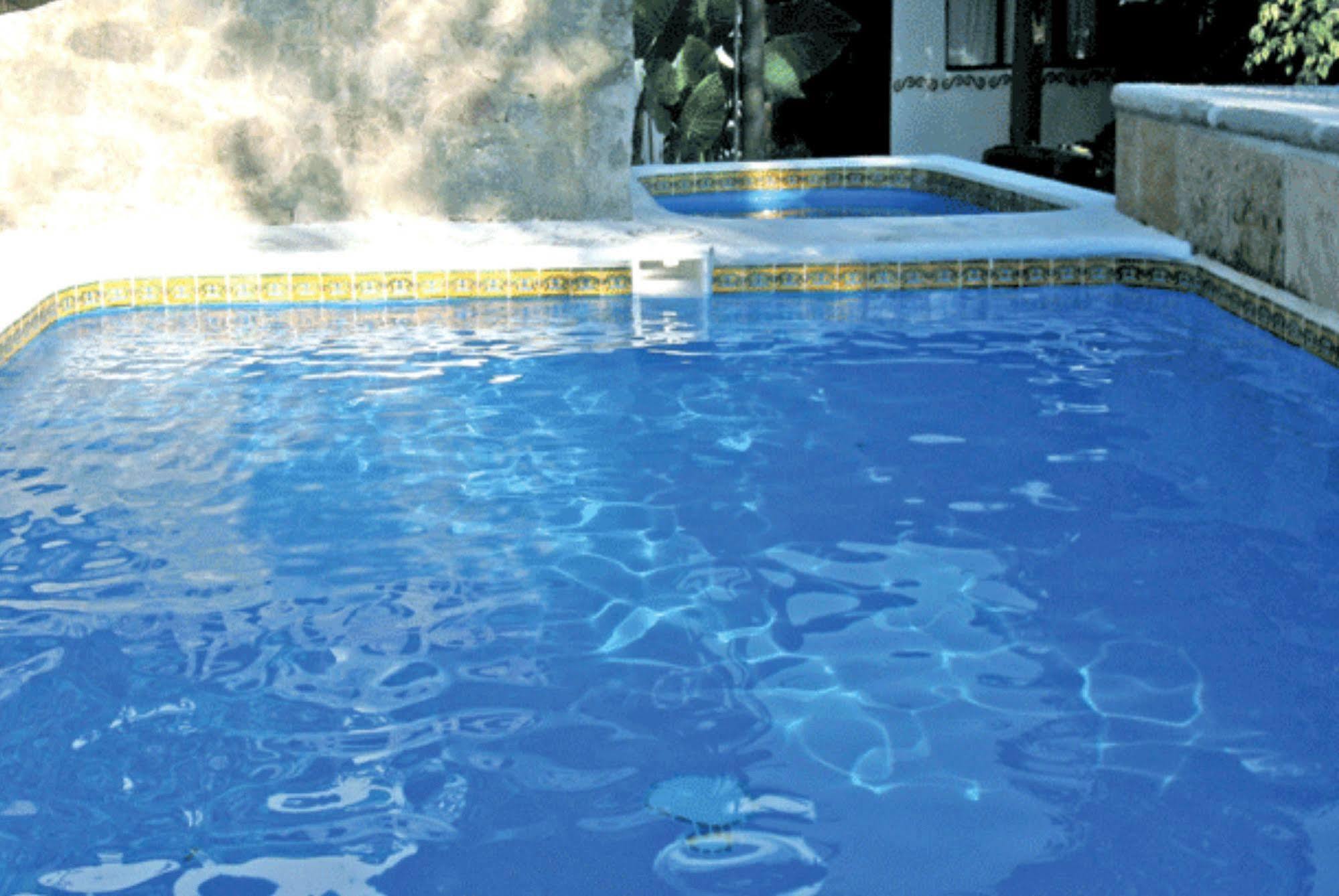 La Casona Breakfast & Wellness Center Hotel Temascaltepec