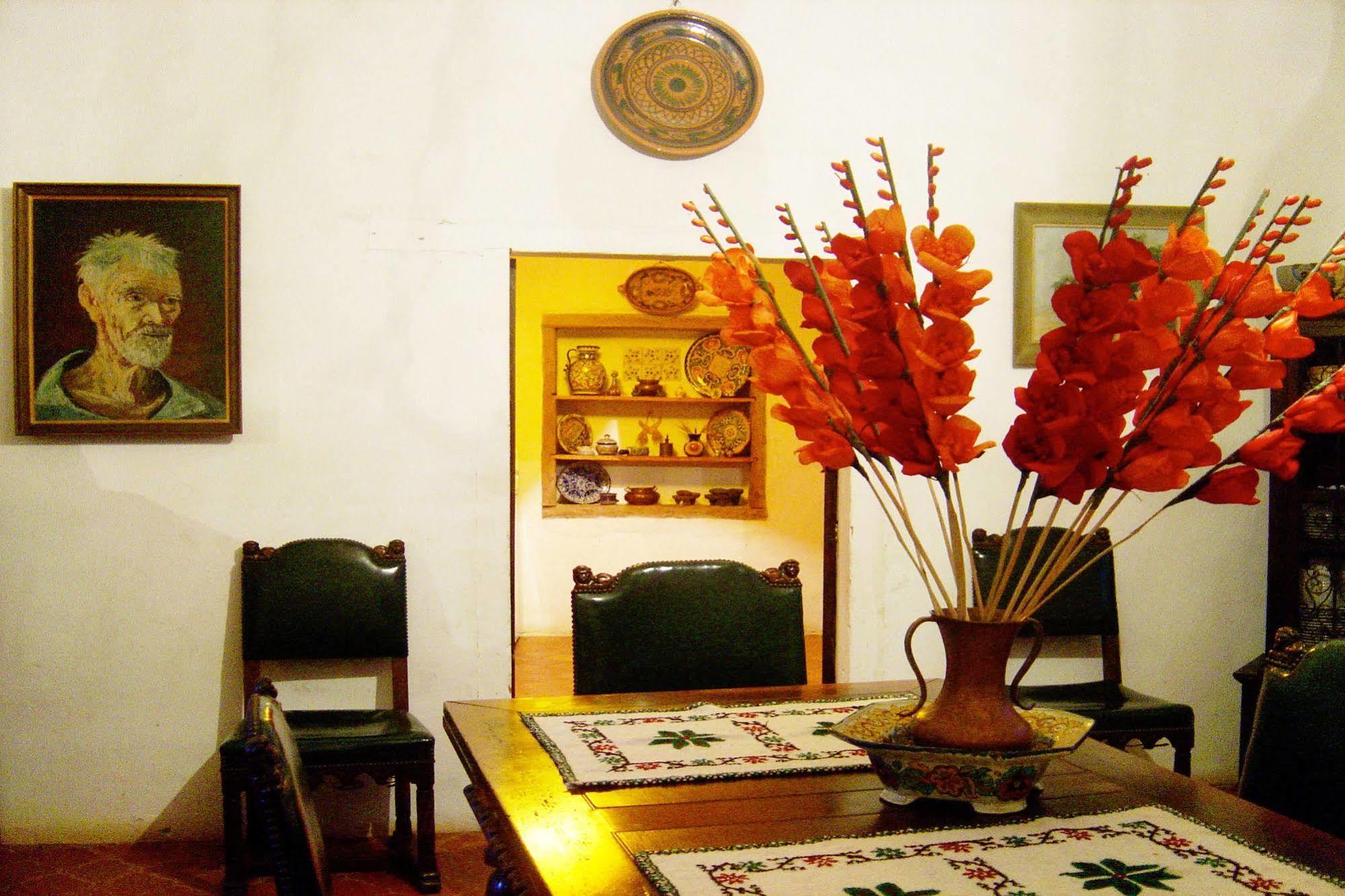 La Casona Breakfast & Wellness Center