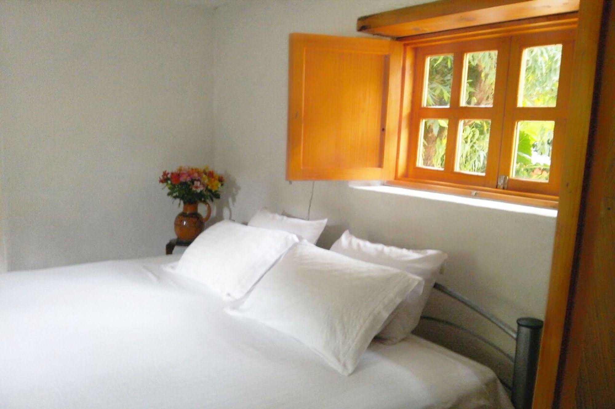 Hotel La Casona Breakfast & Wellness Center