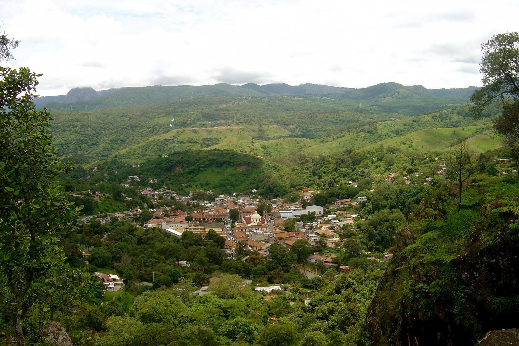 Hotel La Casona Breakfast & Wellness Center