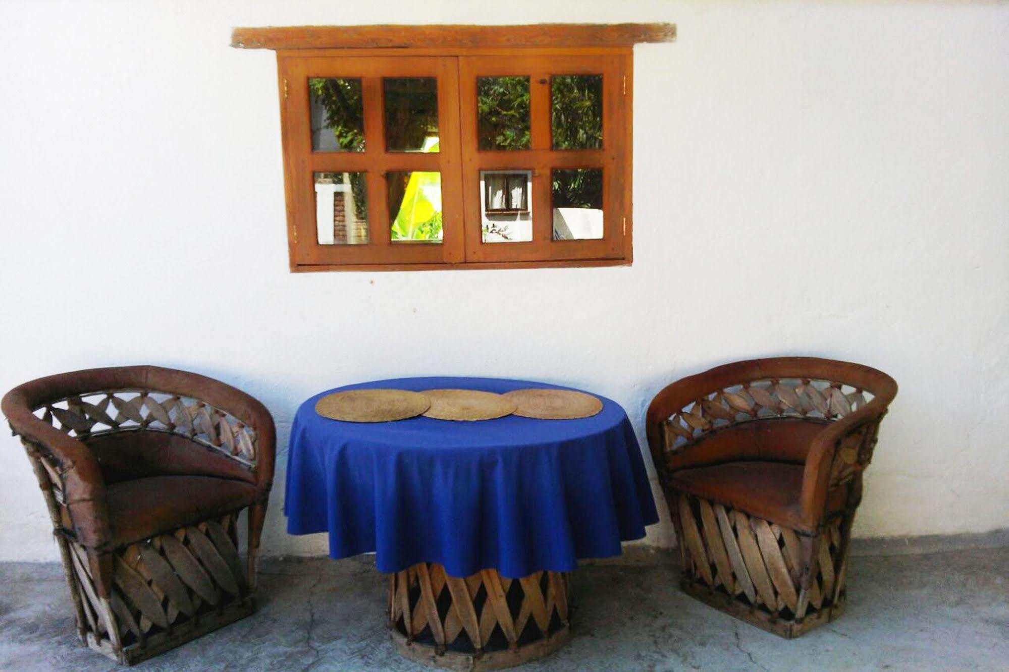 La Casona Breakfast & Wellness Center 3*