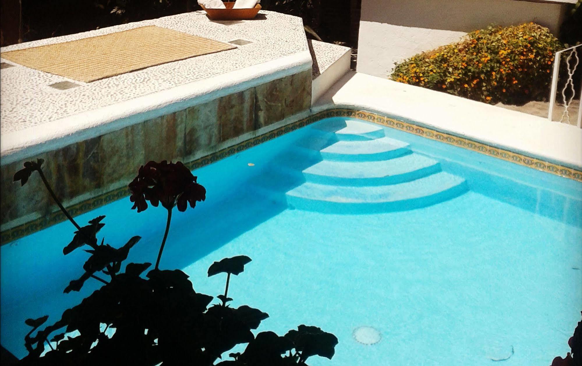 La Casona Breakfast & Wellness Center 3* Temascaltepec