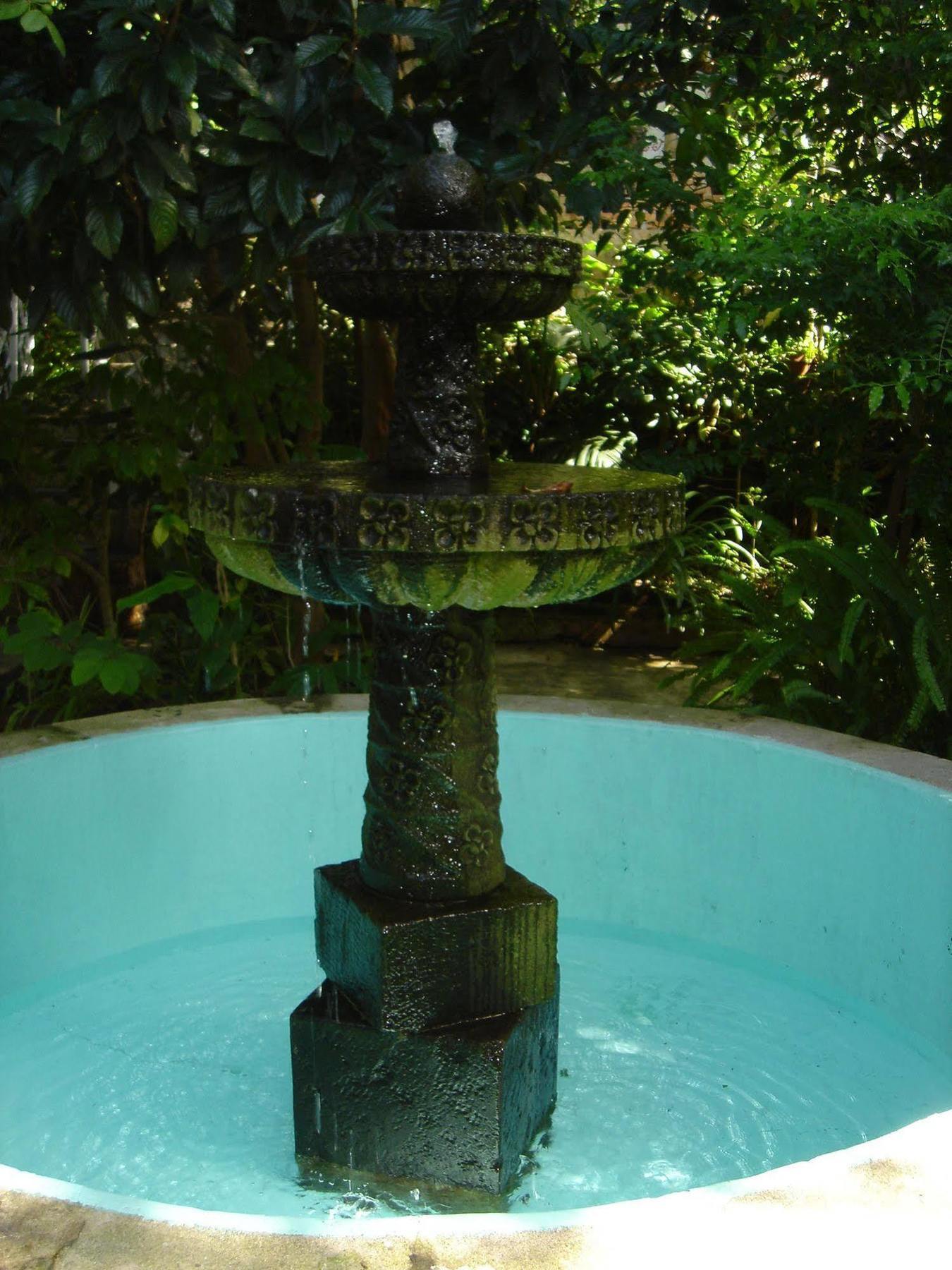 La Casona Breakfast & Wellness Center Hotel 3*