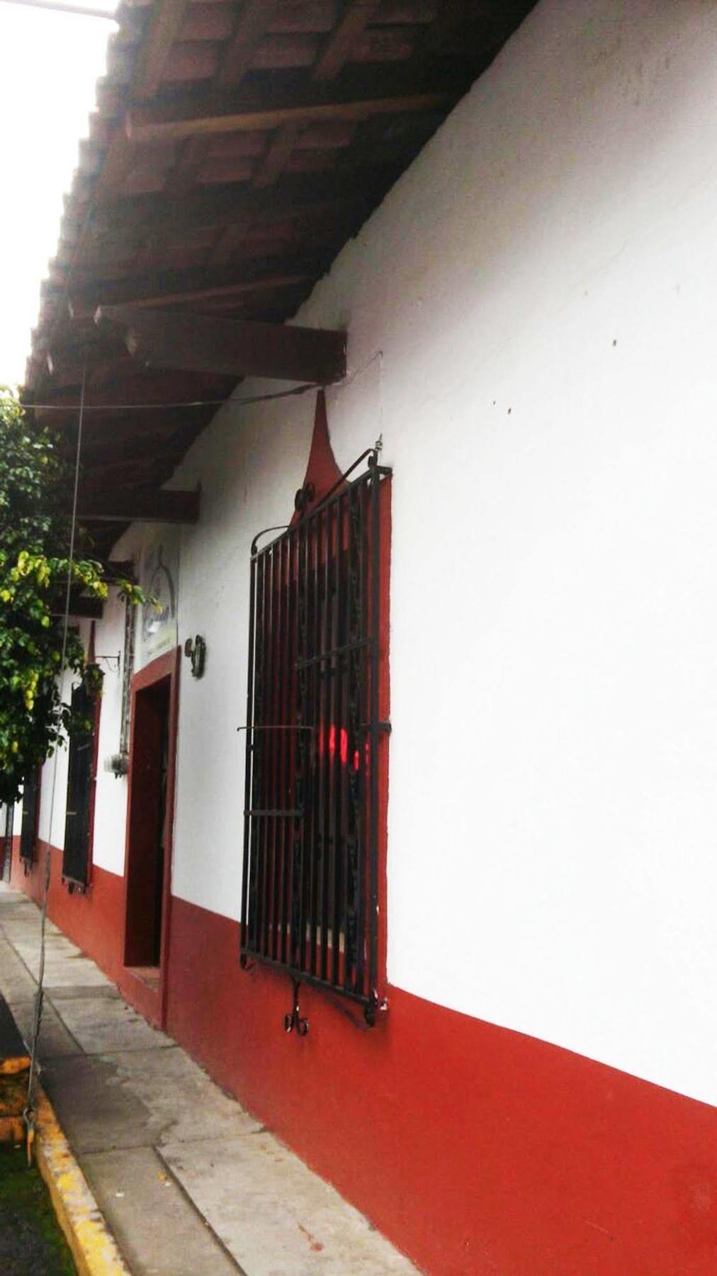Hotel La Casona Breakfast & Wellness Center