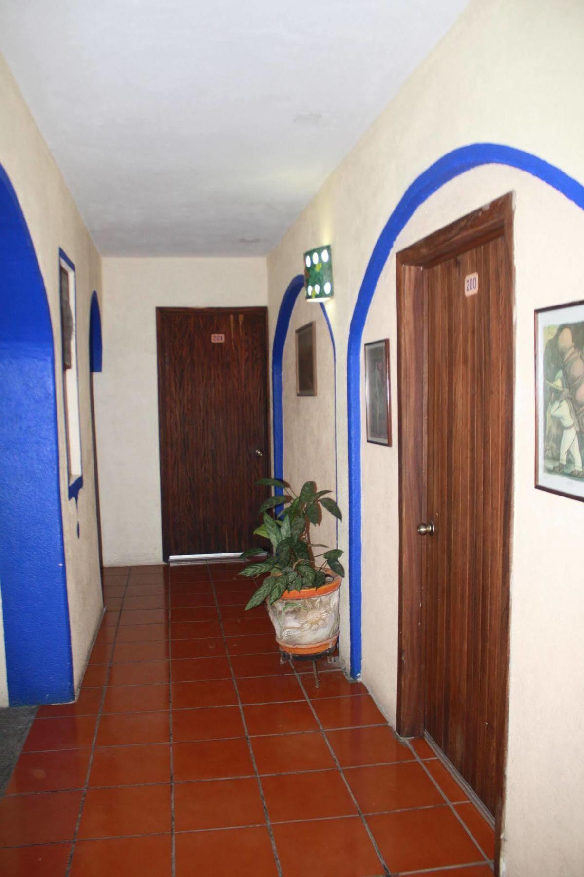 Hotel Pargos & Cowork Puerto Escondido (Oaxaca)
