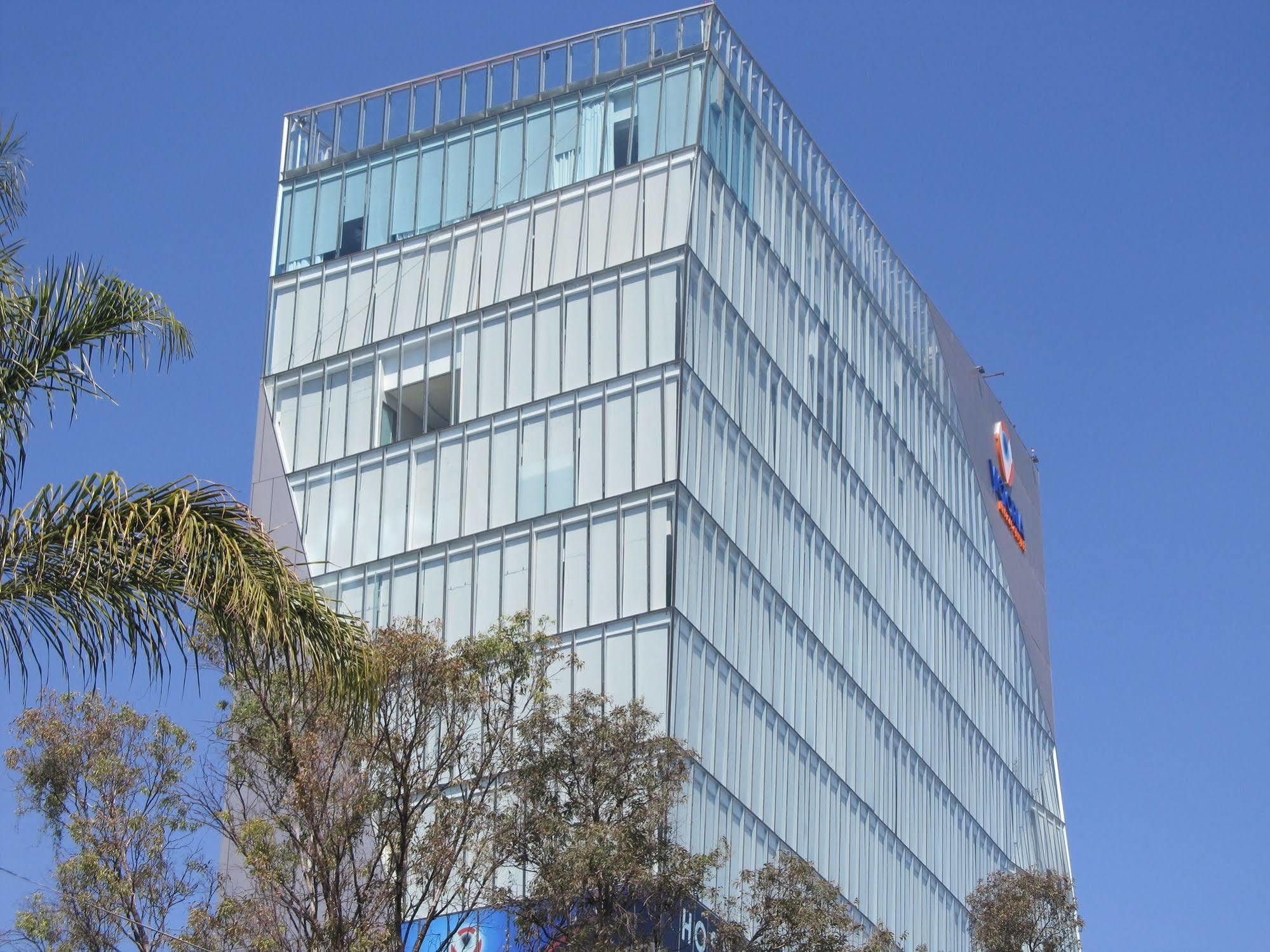Hotel Hotel Belo Grand Morelia