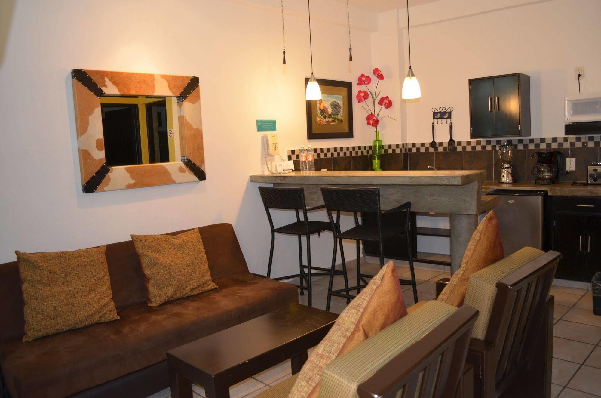 Hotel Nadia Puerto Vallarta