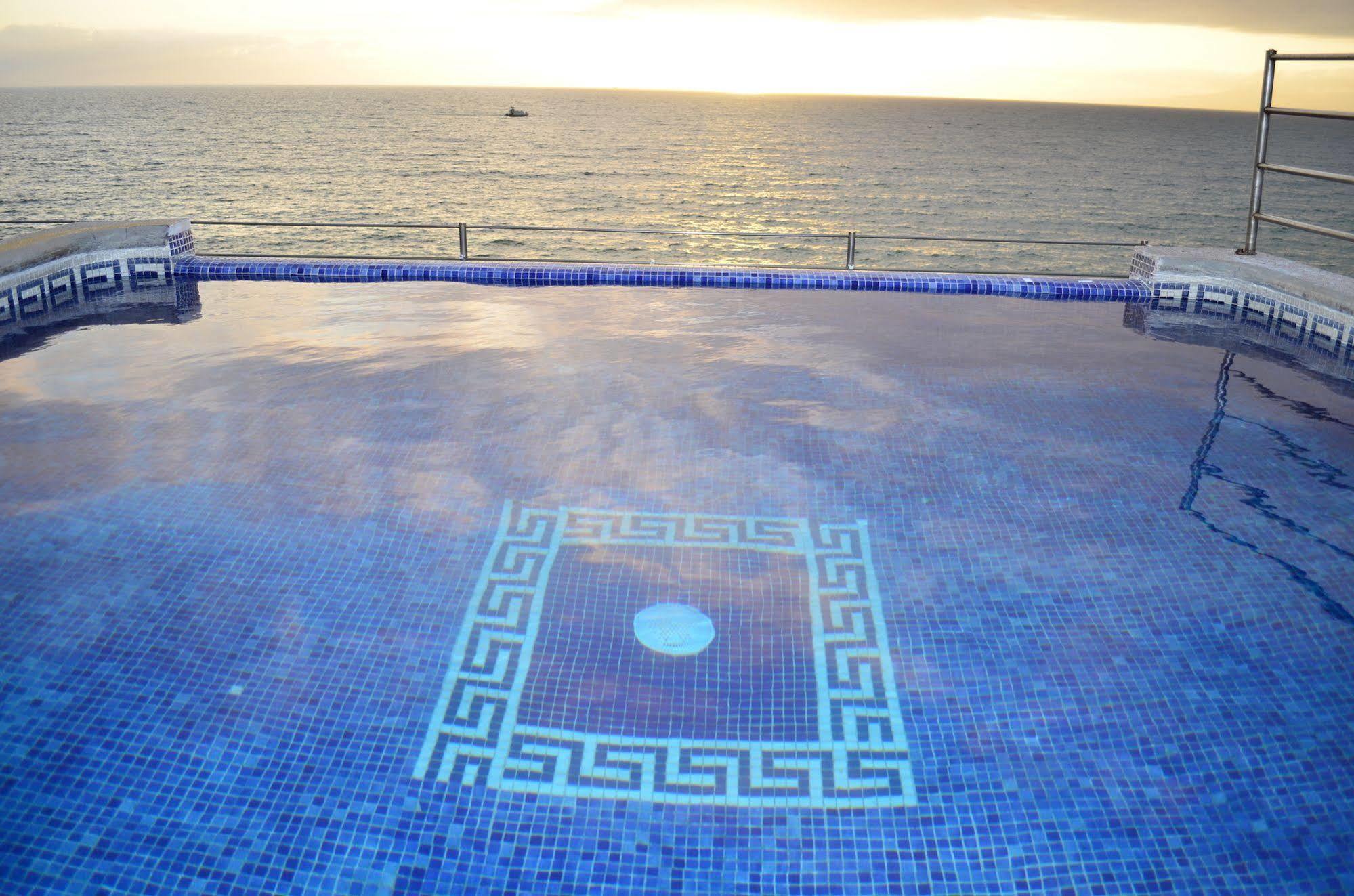 Nadia Hotel Puerto Vallarta
