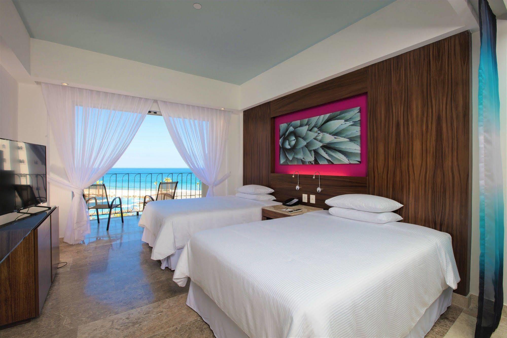 Belair Sunclub Cabos By Krystal Grand 4* San Jose del Cabo
