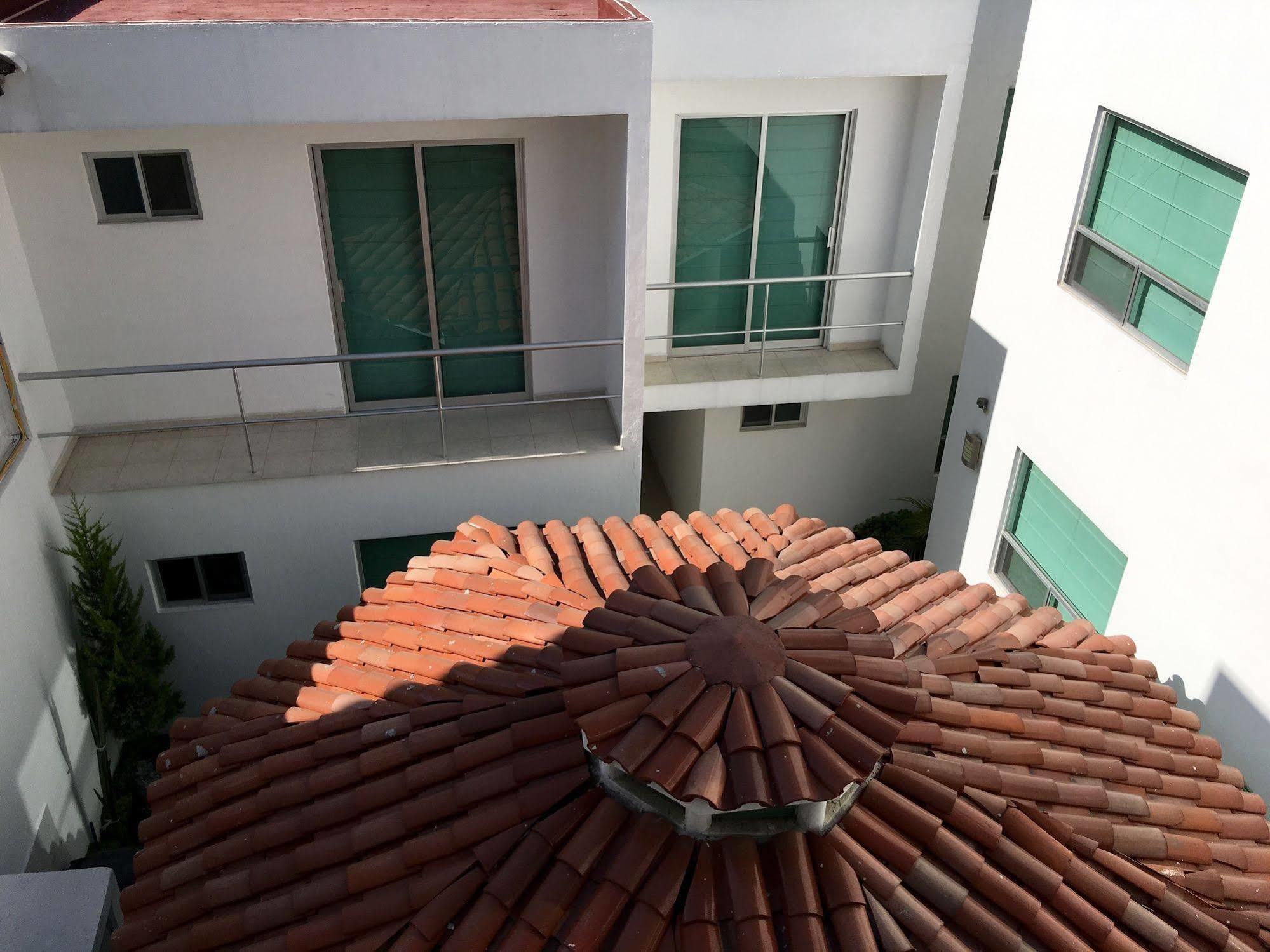 Metropolis Ejecutivas