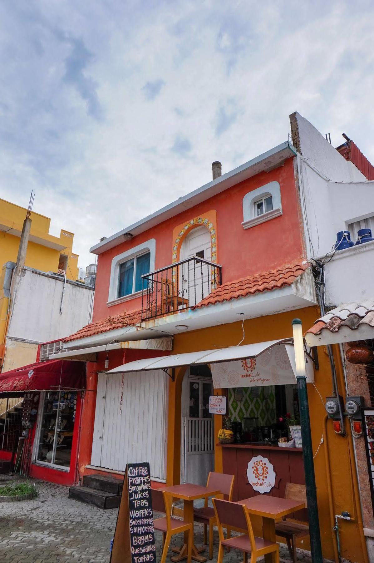 Inn Paso Del Sol