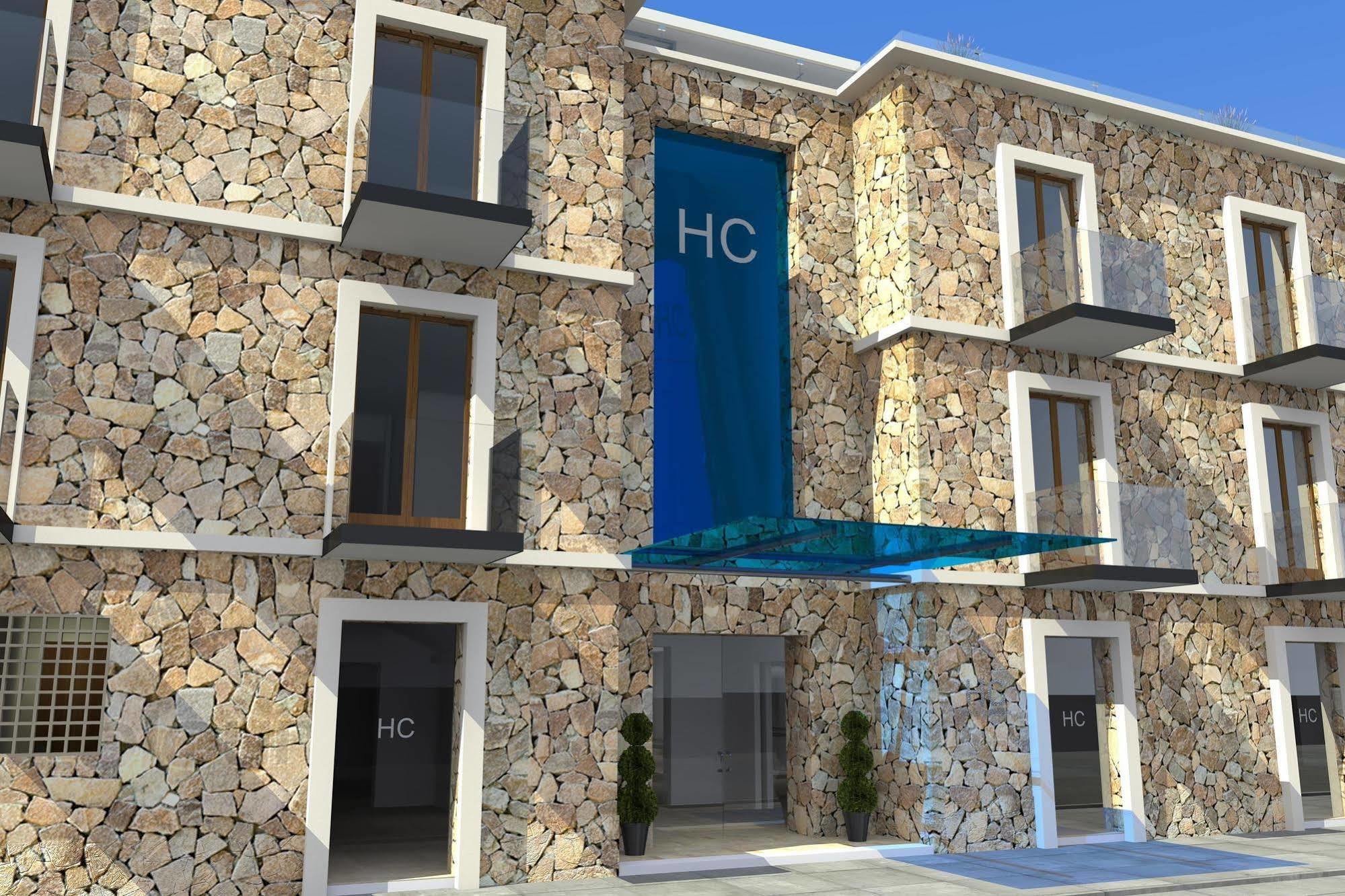 Hotel Catedral