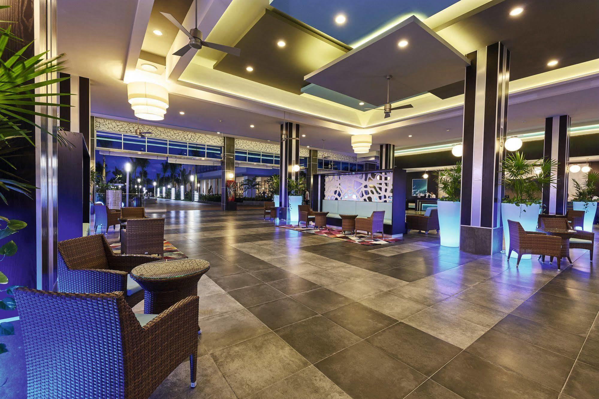 Hotel Riu Dunamar 5*