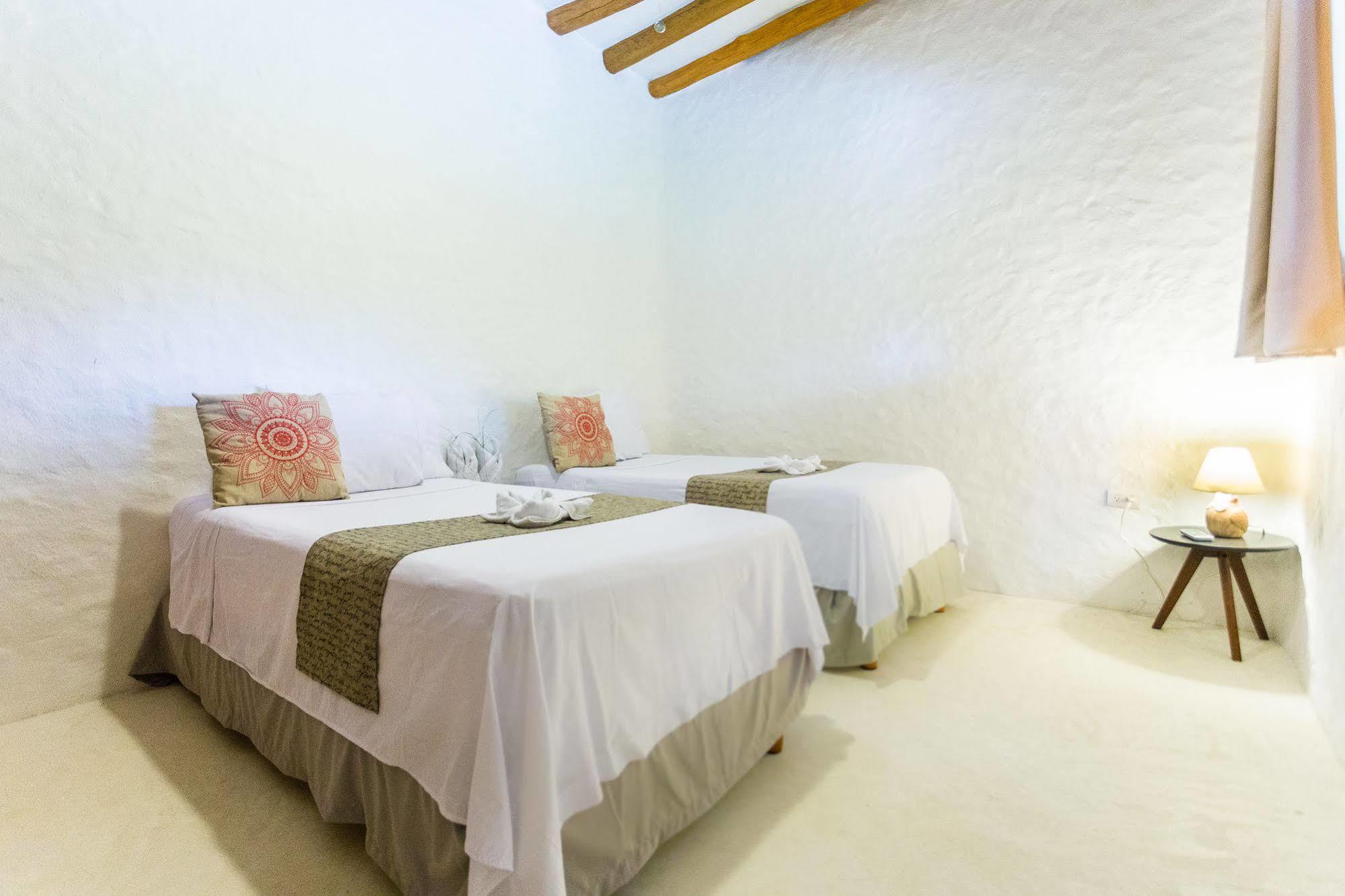 Deluxe Hotel Isla Holbox