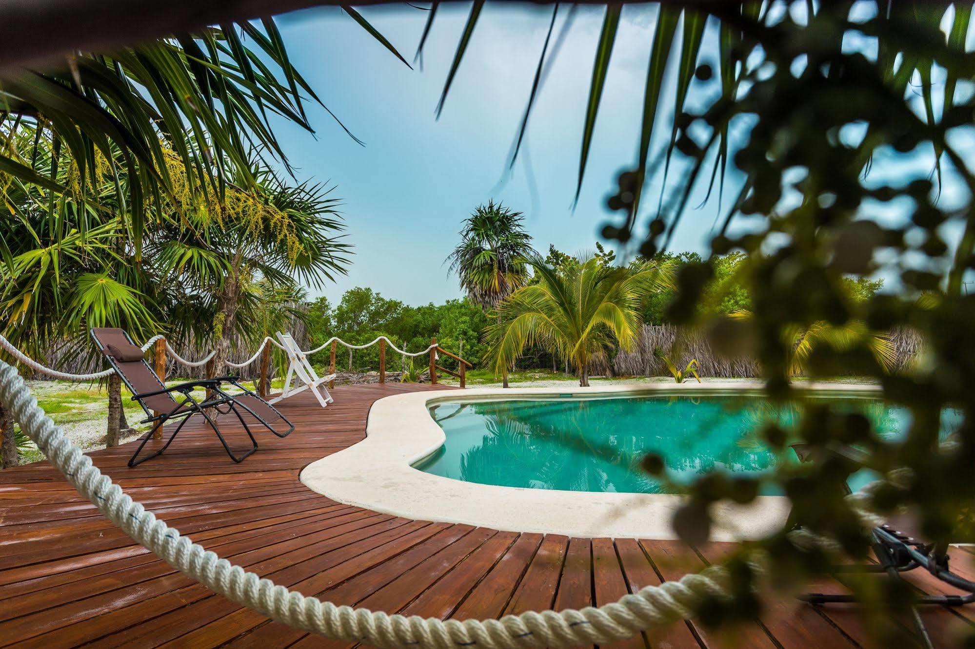 Deluxe Isla Holbox