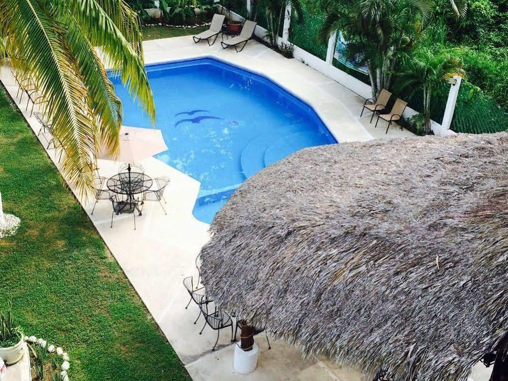 Capri Huatulco 3* Crucecita (Oaxaca)
