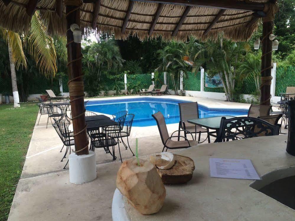 Capri Huatulco