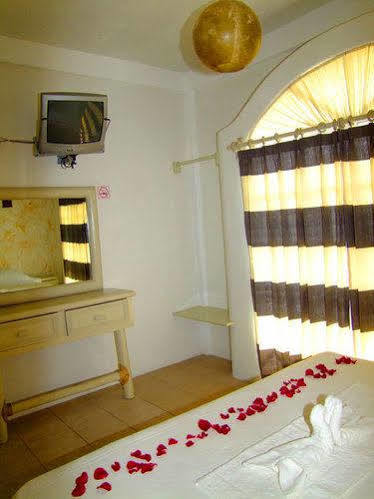 Hotel Capri Huatulco Crucecita (Oaxaca)