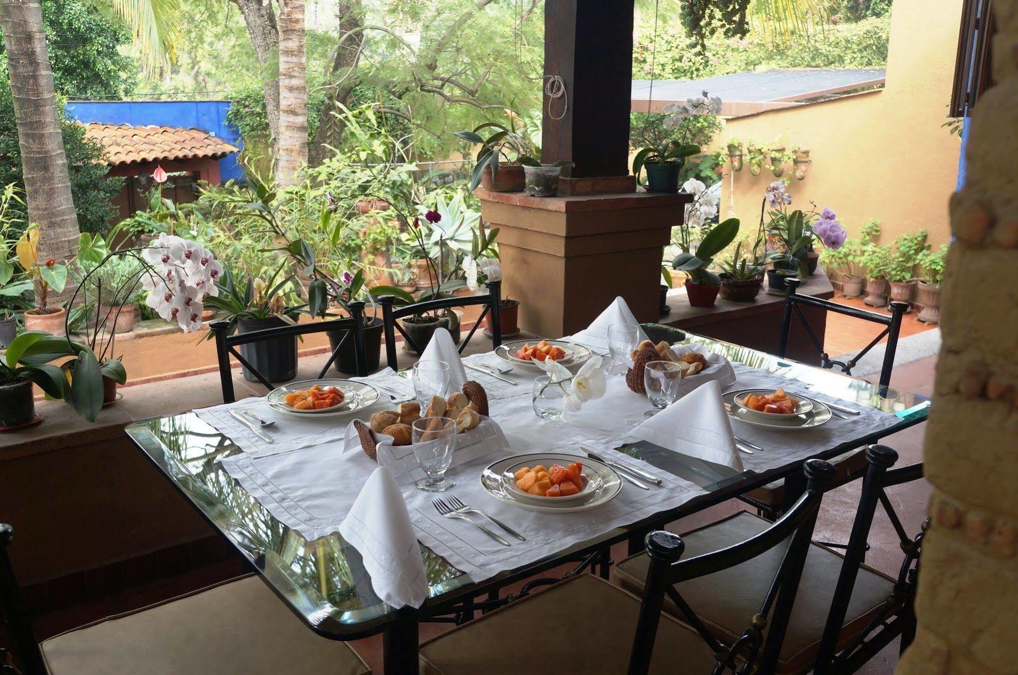 Orchidelirium Casa Hotel & Salud Estetica