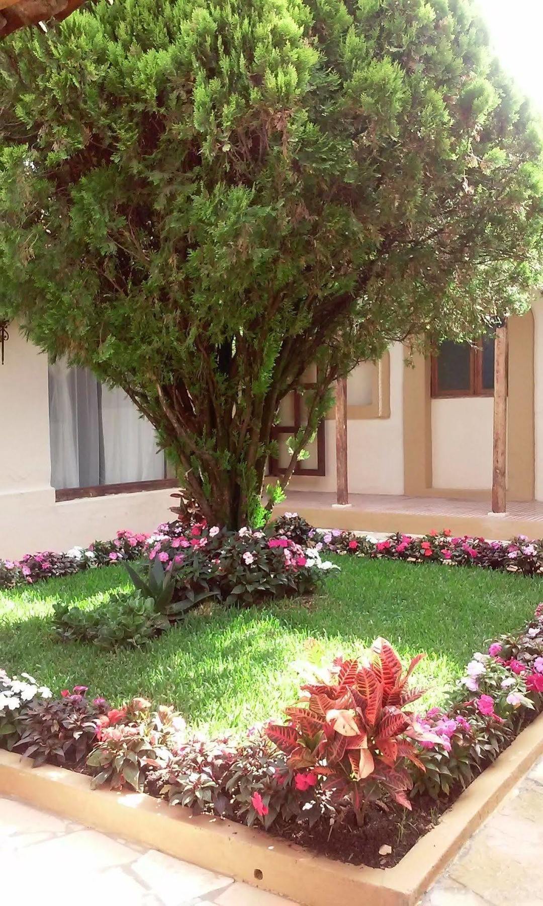 La Capilla Hotel 3*