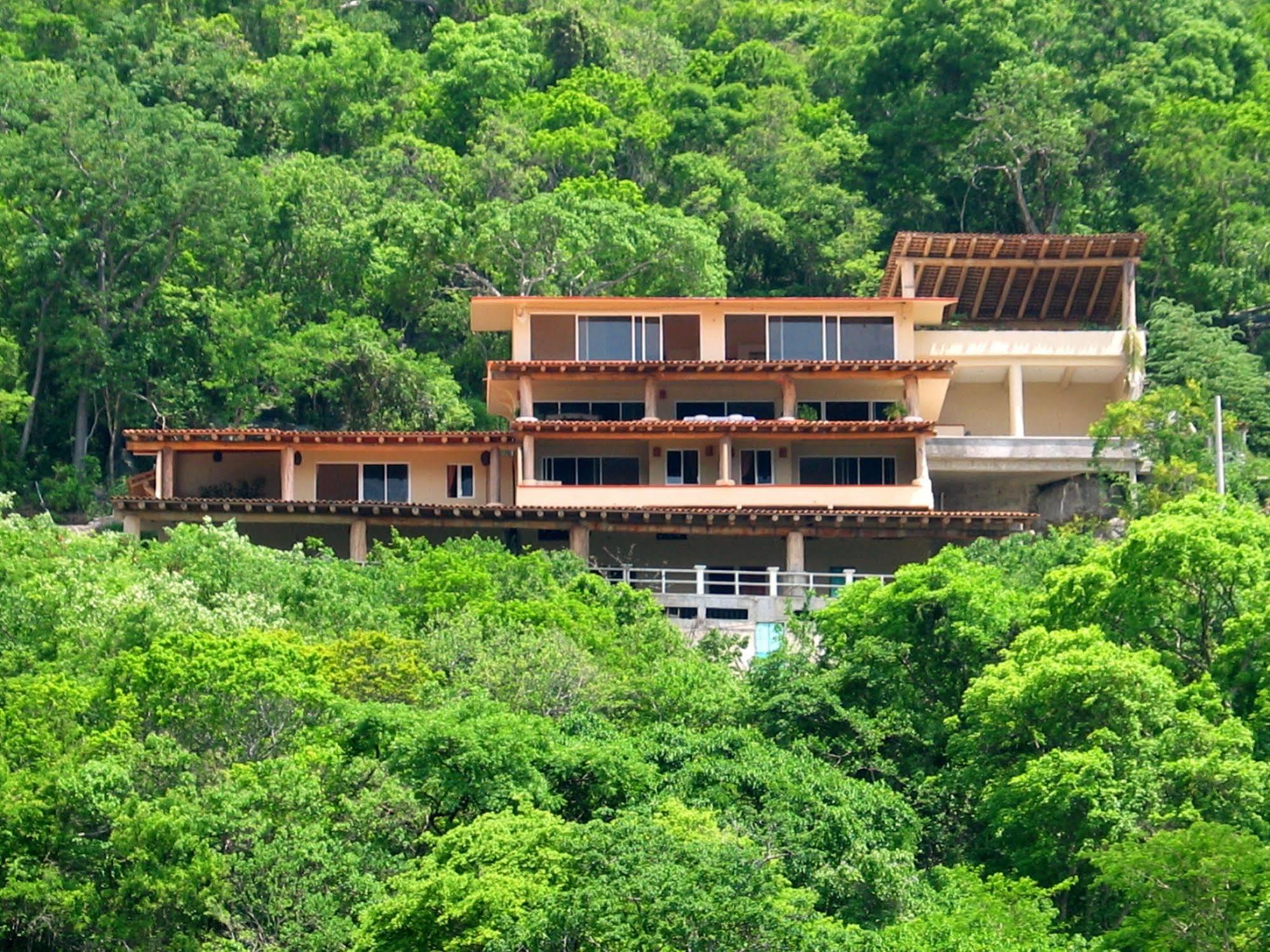 Hotel La Escollera Adults Only