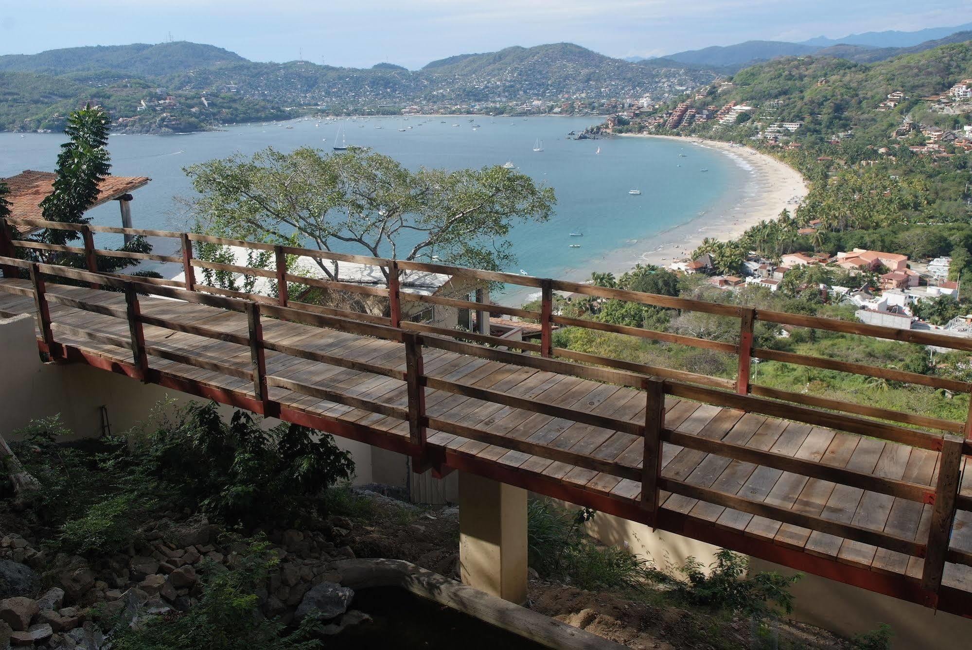 La Escollera Adults Only Zihuatanejo