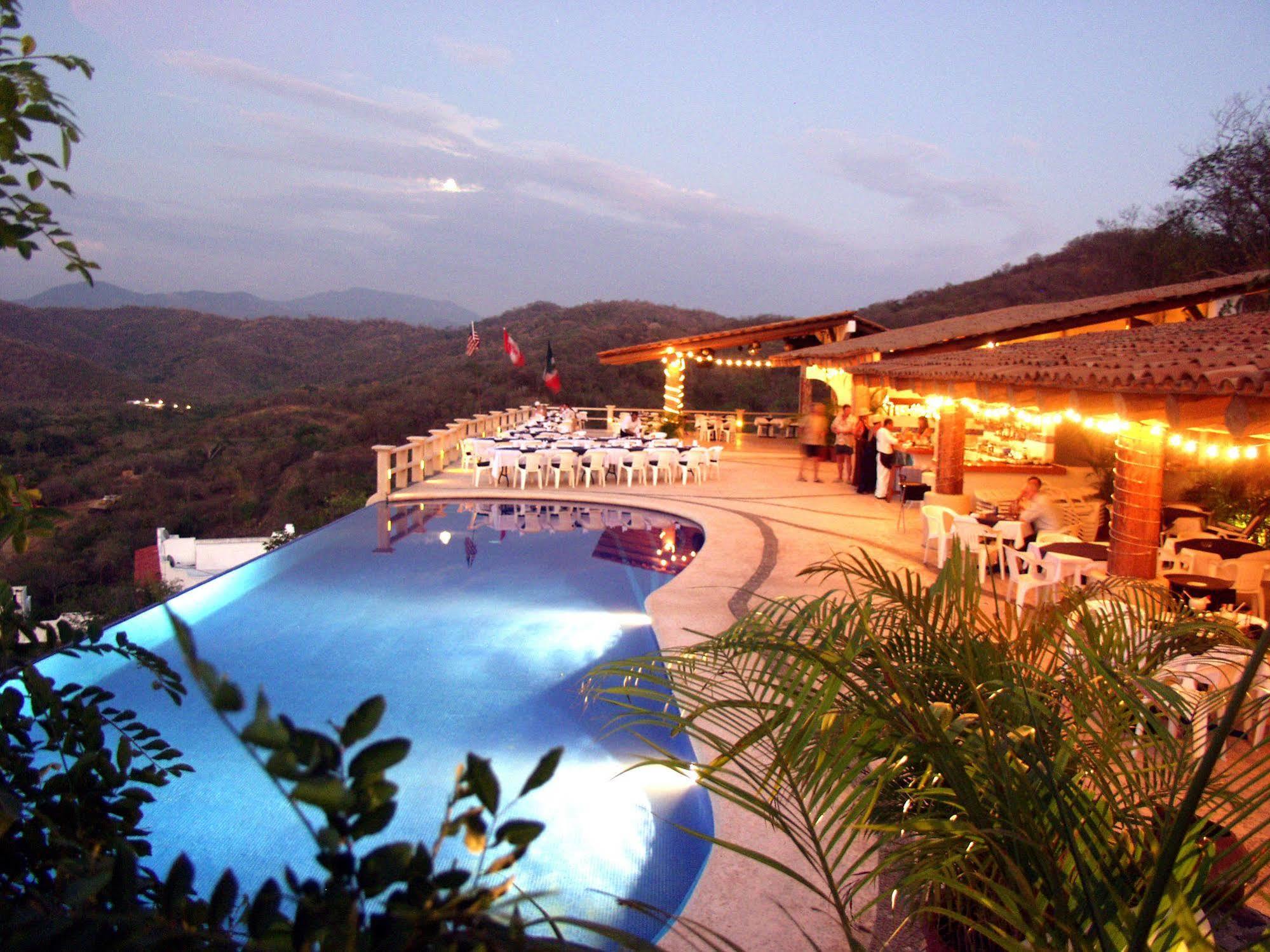 La Escollera Adults Only Hotel Zihuatanejo