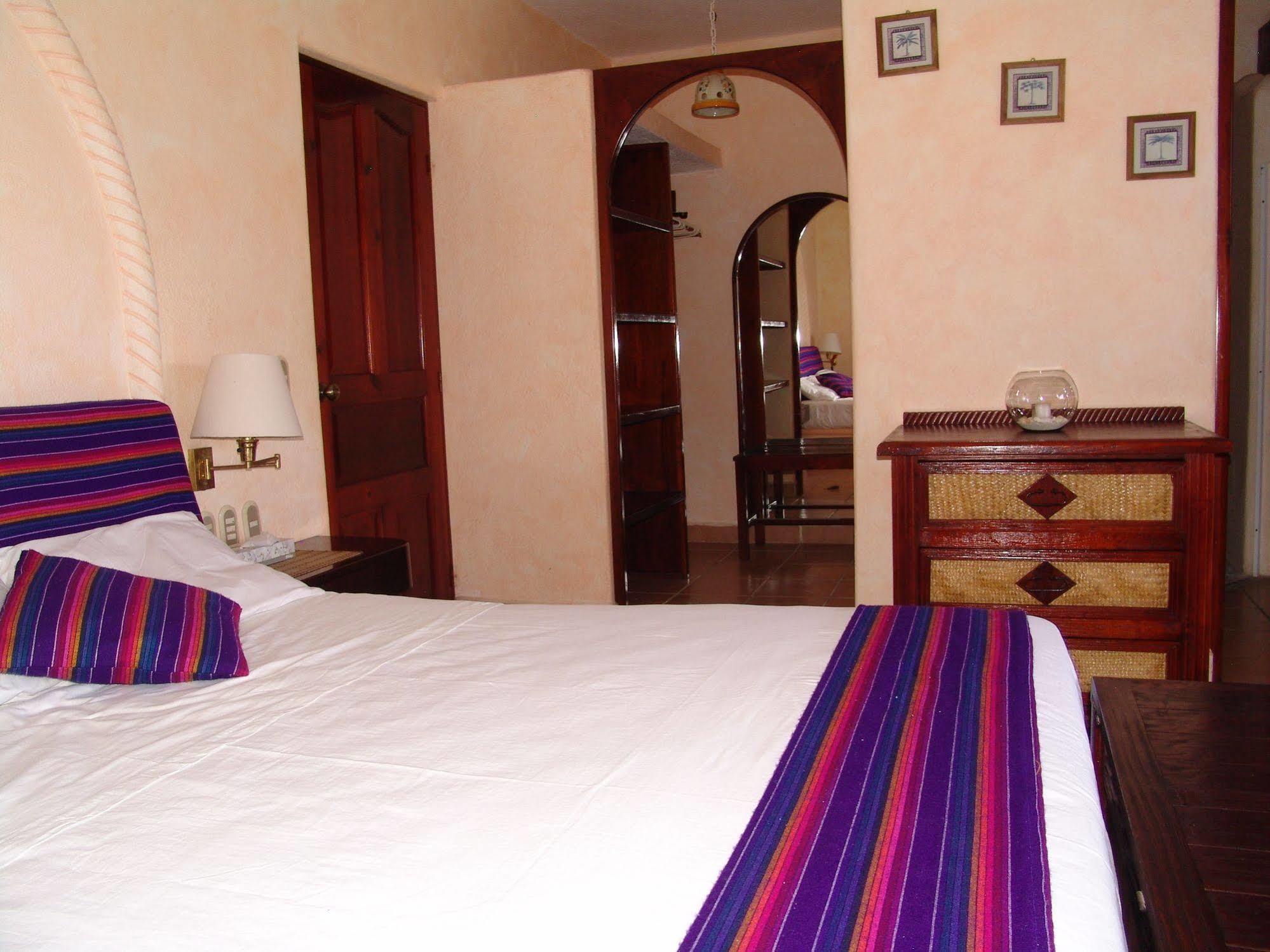 La Escollera Adults Only Hotel Zihuatanejo