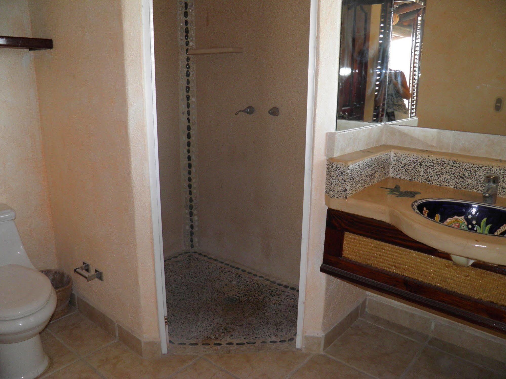Hotel La Escollera Adults Only Zihuatanejo