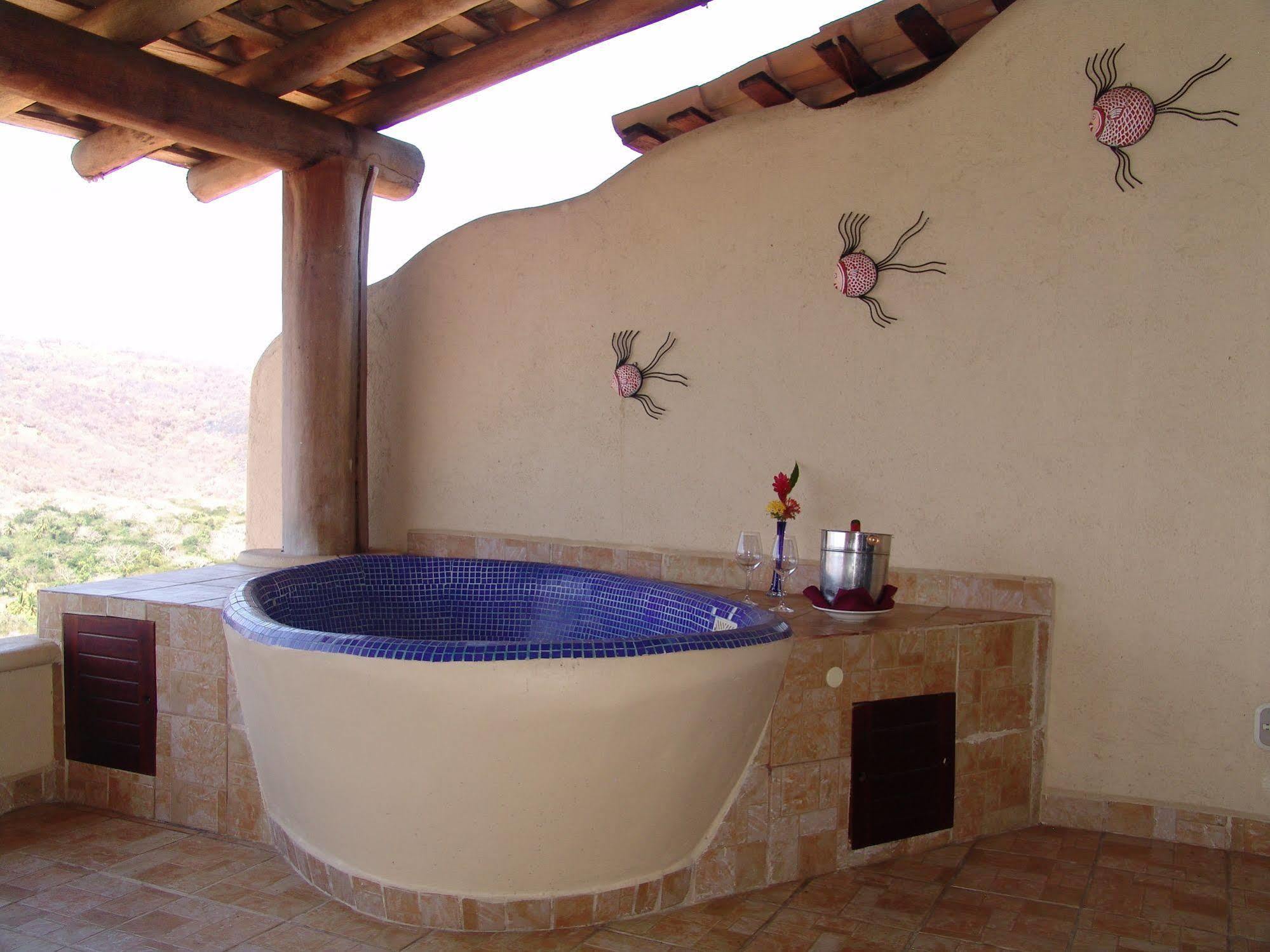 La Escollera Adults Only Hotel Zihuatanejo