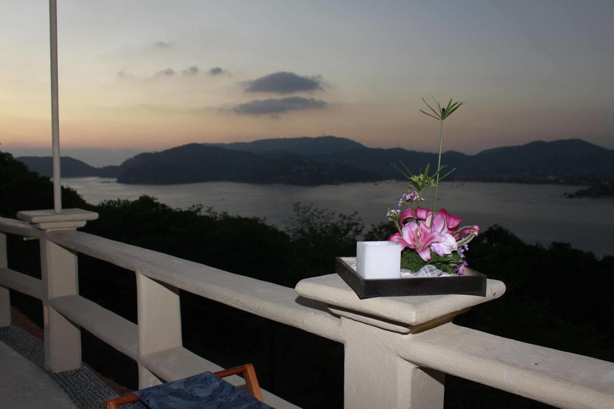 La Escollera Adults Only Zihuatanejo