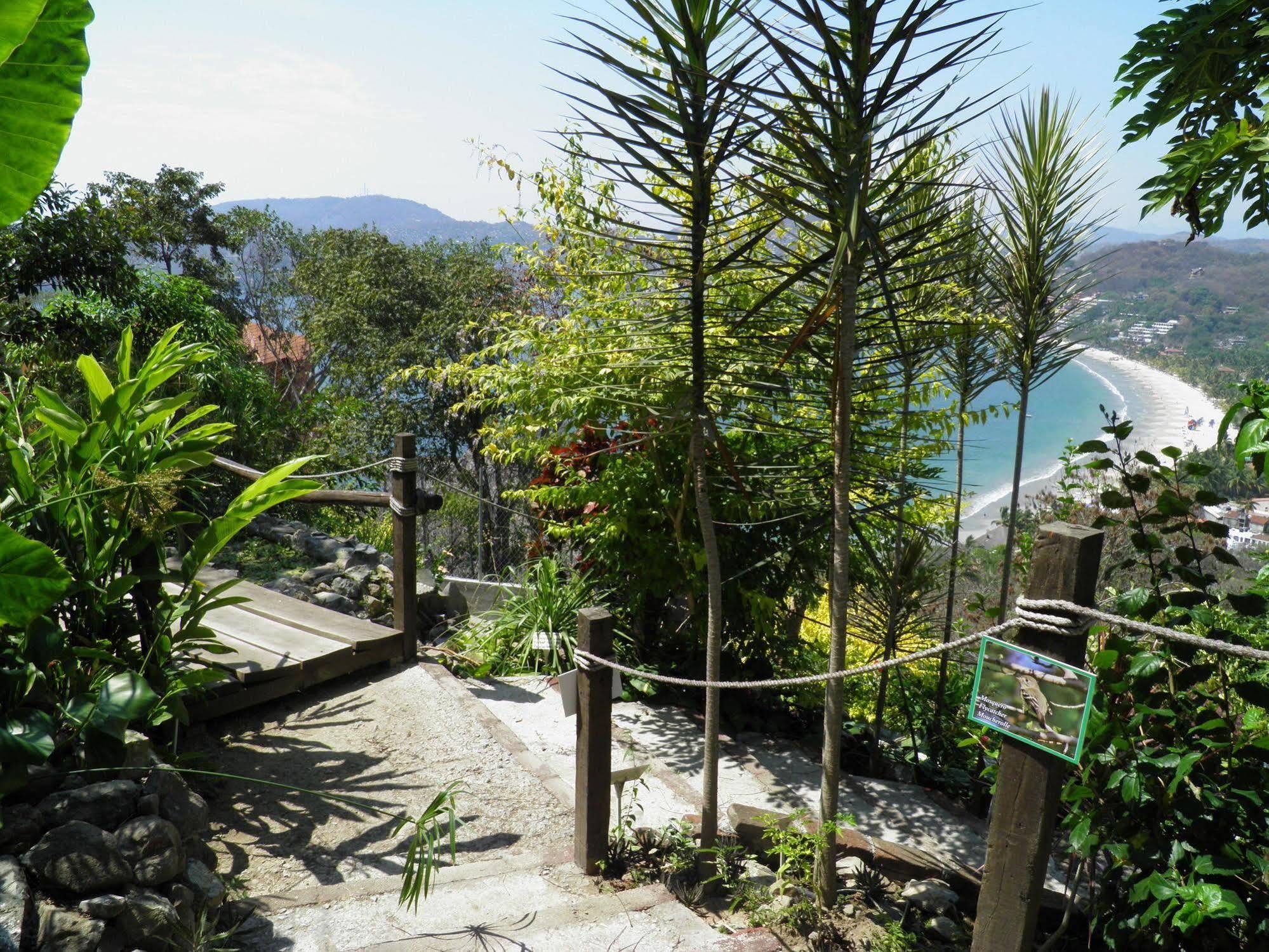 Hotel La Escollera Adults Only Zihuatanejo