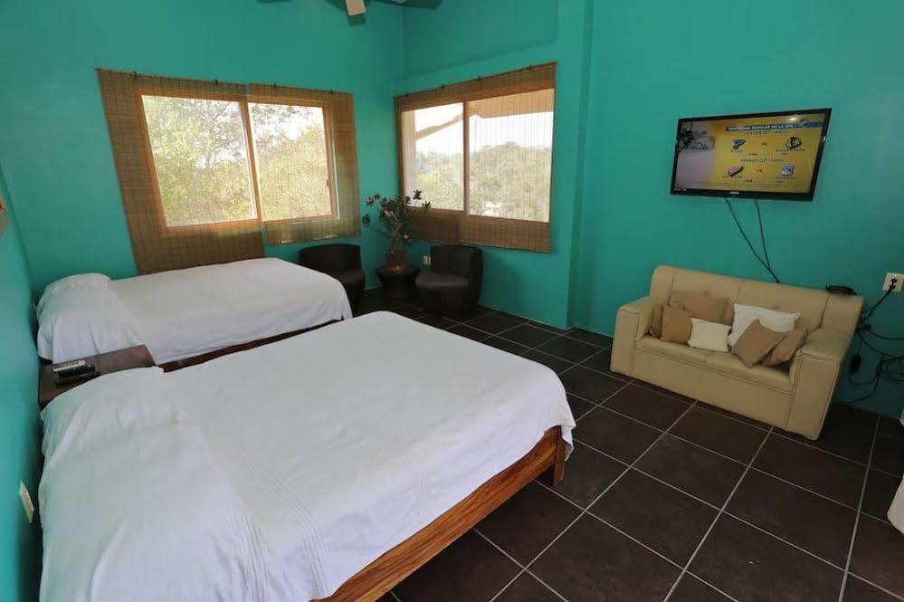 Heavenly Hotel 3*