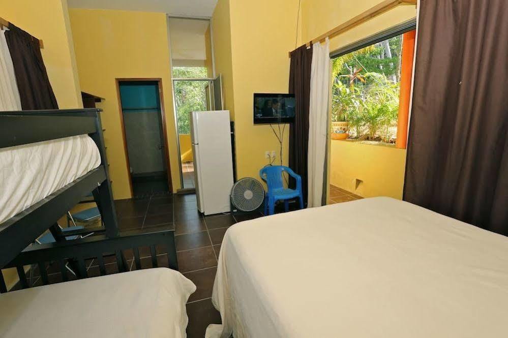 Heavenly Hotel