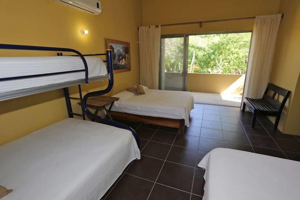 Heavenly Hotel