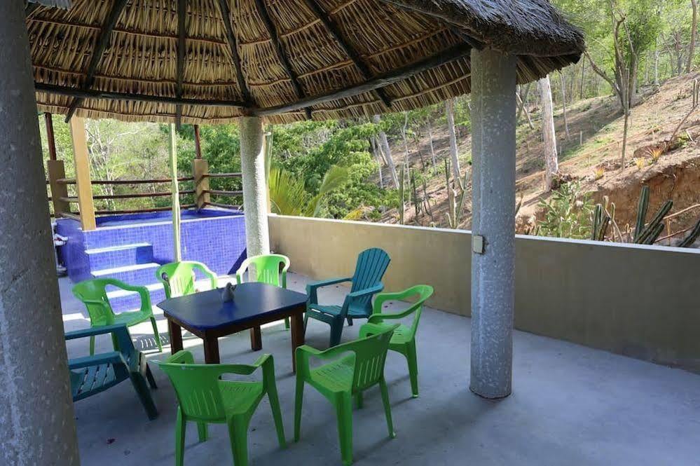 Heavenly Hotel Tangolunda
