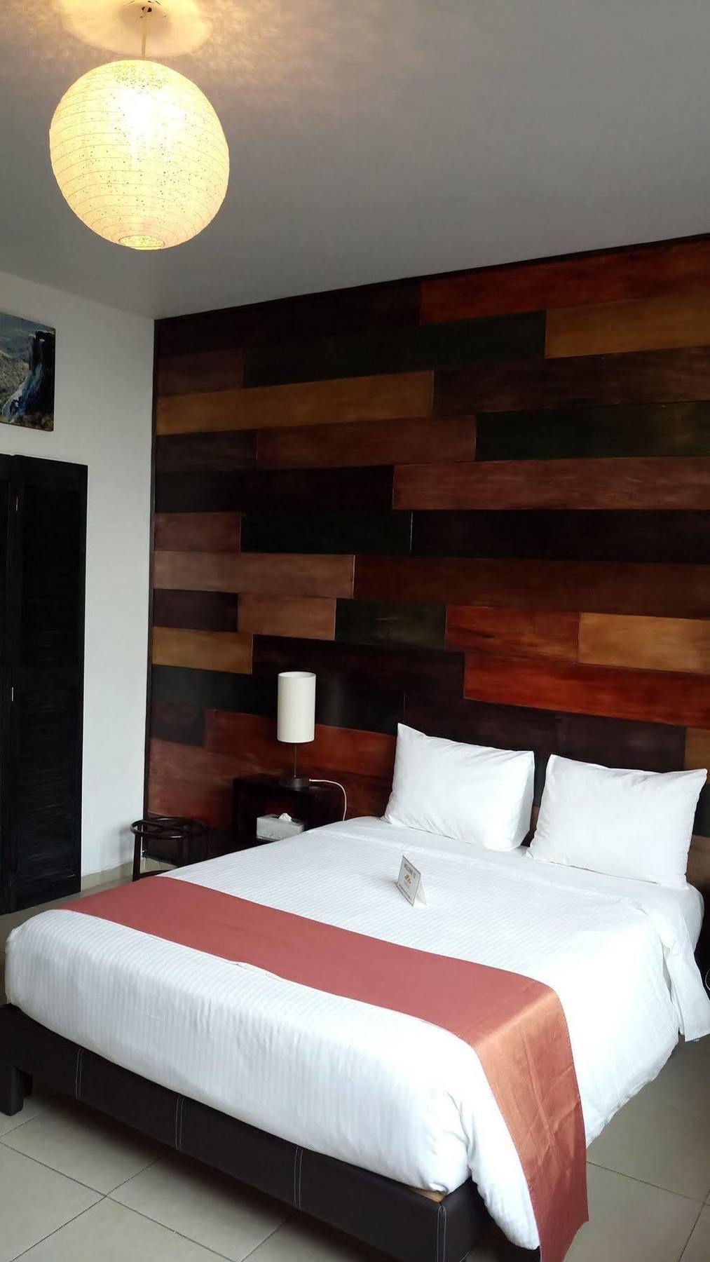 Collection O Casa Anzures Thematic, Mexico City Hotel Mexico City