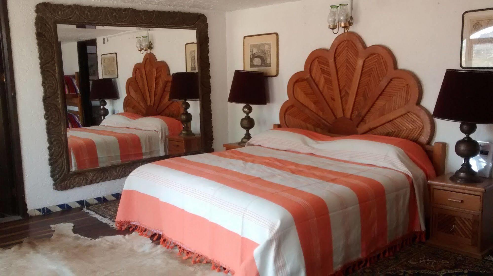 Hotel Rancho Guadalupe